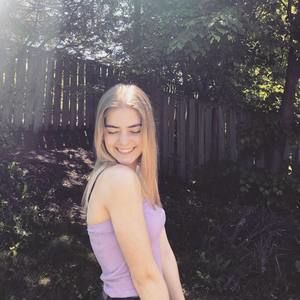 Meet your Posher, Kailey